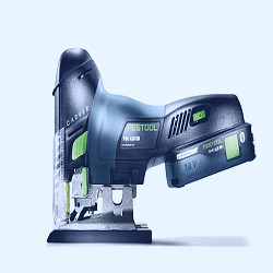 Festool Cordless Jigsaw PSC 420 HPC 4,0 EBI-Plus CARVEX | JC Licht